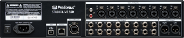 PreSonus StudioLive 32R